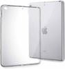 Slim Case Case for iPad 10.9&#39;&#39; 2022 (10 Gen.) Flexible Silicone Cover Transparent