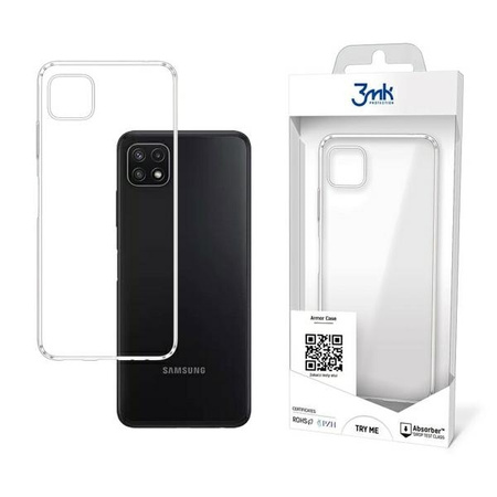 Samsung Galaxy A22 5G - 3mk Armor Case