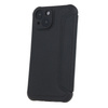 Etui Smart Carbon do Samsung Galaxy S22 czarne