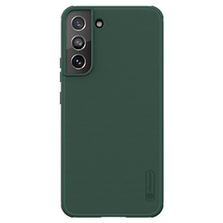 NILLKIN super frosted shield PRO SAMSUNG S22 GREEN / ZIELONY