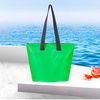 11L PVC waterproof bag - green