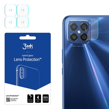 Huawei Nova 8 SE - 3mk Lens Protection™