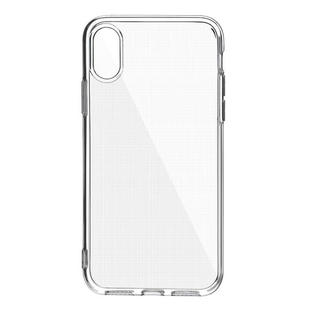 Futerał CLEAR CASE 2mm BOX do XIAOMI Redmi NOTE 11 / 11S