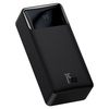 Powerbank Baseus Bipow 30000mAh,15W (black)