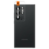 Spigen Optik.tR EZ Fit Camera Protector for Samsung Galaxy S24 Ultra - Black 2 pcs.