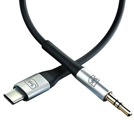 Zubehör – 3mk AUX-Kabel USB-C – Klinke 3,5 mm