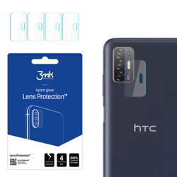 HTC Desire 21 Pro 5G - 3mk Lens Protection™