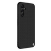 Nillkin Textured Case for Samsung Galaxy A54 5G reinforced nylon cover black