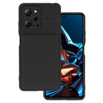 Camera Protected Case do Xiaomi Redmi Note 12 Pro 5G/Poco X5 Pro czarny