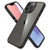 SPIGEN ULTRA HYBRID IPHONE 13 PRO MATTE  BLACK