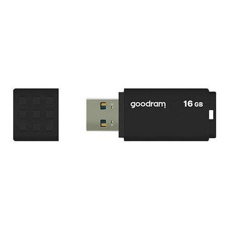 Pendrive 16GB GOODRAM USB 3.0 UME3 czarny