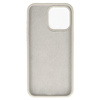 Silicone Lite Case do Iphone 14 Pro tytan