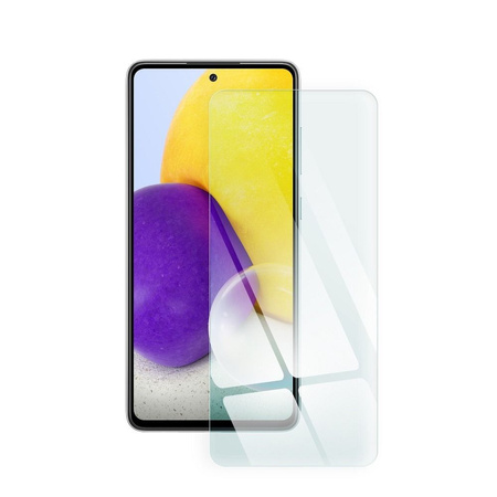 Szkło hartowane Blue Star - do Samsung Galaxy A73 5G/SAM A72/Xiaomi Mi10T/Redmi NOTE 10 Pro/Mi11T/Mi12T