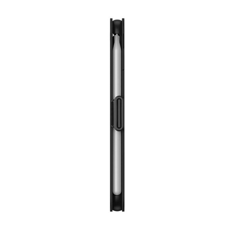 Speck Balance Folio - Etui iPad mini 6 (2021) z powłoką MICROBAN (Black)