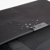 UNIQ torba Stockholm laptop Sleeve 16" niebieski/abyss blue