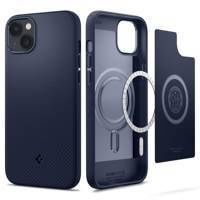 Spigen MAG RÜSTUNG IPHONE 14 PLUS MARINEBLAU