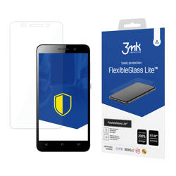 Honor 4X - 3mk FlexibleGlass Lite™