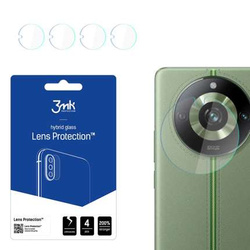 Realme 11 Pro / 11 Pro+ - 3mk Lens Protection™