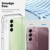 SPIGEN LIQUID CRYSTAL GALAXY A14 5G CRYSTAL CLEAR