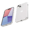 Spigen Crystal Hybrid, crystal clear - iPhone 15