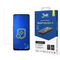 Realme X9 Pro 5G - 3mk SilverProtection+