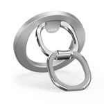 ESR Halolock MagSafe ring stand for the phone - titanium