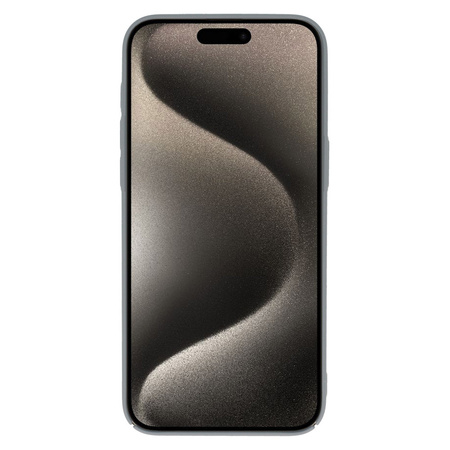 Tel Protect Magnetic Elipse Case do Iphone 14 Pro szary