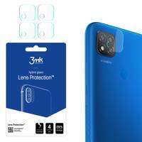 Xiaomi Redmi 9C - 3mk Lens Protection™