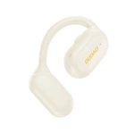 OWS Dudao U4A Bluetooth 5.3 IPX5 business headset - white