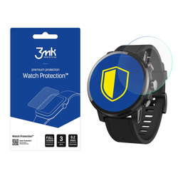 Xiaomi Amazfit Stratos Plus - 3mk Watch Protection™ v. ARC+