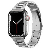 Etui Spigen Modern Fit Band Apple Watch 1/2/3/4/5 (38/40mm) Silver