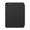 Magnetyczne Etui ochronne do APPLE IPAD PRO 12.9 (3gen / 4gen / 5gen / 6gen) Baseus Minimalist (czarny)