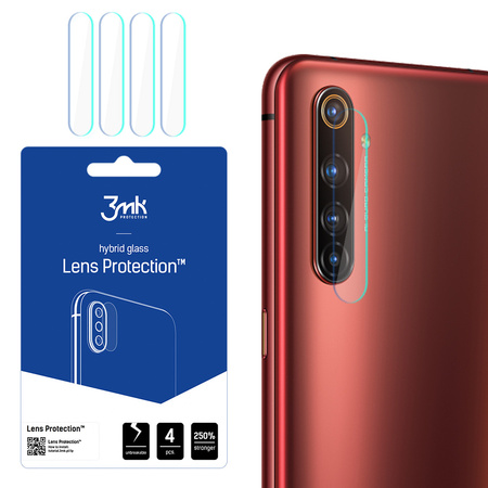 Realme X50 Pro 5G - 3mk Lens Protection™