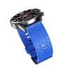 Watch Strap Y strap for Samsung Galaxy Watch 46mm wristband watchband blue