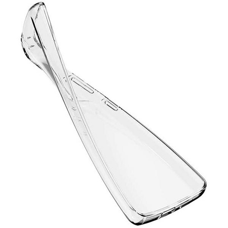 Etui IPHONE 11 PRO MAX Jelly case Mercury transparentne