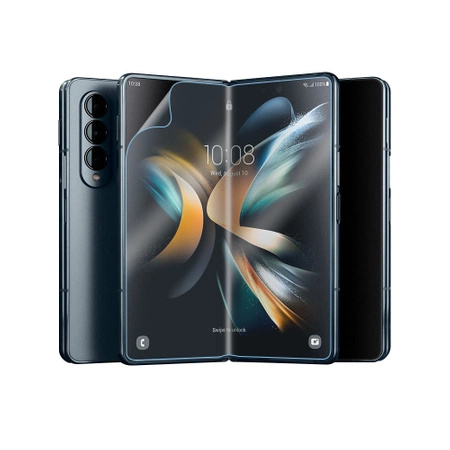 Wozinsky Invisible Film Schutzfolie für Samsung Galaxy Z Fold 5