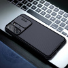 Case SAMSUNG GALAXY S22 Nillkin CamShield Pro black