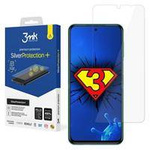 3MK Silver Protect+ Xiaomi Redmi Note 8T Folia Antymikrobowa montowana na mokro