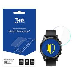 Realme TechLife Watch R100 - 3mk Watch Protection™ v. FlexibleGlass Lite