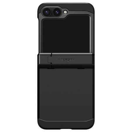 Spigen Tough Armor Pro Sam Z Flip 6 czarny/black ACS07849
