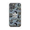 Adidas OR SnapCase Camo iPhone 12 Pro Ma x Blue / Black 43703