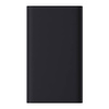 Powerbank Baseus Adaman 2, 20000mAh, 30W, 3xUSB, USB-C (black)