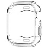 Etui Spigen Ultra Hybrid na Apple Watch 7 / 8 / 9 (41 mm) - przezroczyste