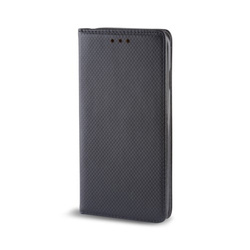 Etui Smart Magnet do Samsung Galaxy S20 FE / S20 Lite / S20 FE 5G czarne