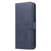 Case MOTOROLA MOTO G14 Nexeri Wallet navy blue