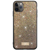 Etui IPHONE 11 PRO Brokat SULADA Dazzling Glitter wielokolorowe