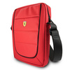 Ferrari Torba FESH10RE Tablet 10" On Track Collection red/czerwony