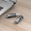 HOCO pendrive WISDOM High-Speed UD5 128GB USB3.0