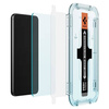 TEMPERED GLASS SPIGEN GLAS.TR &quot;EZ FIT&quot; 2-PACK GALAXY S22 + PLUS