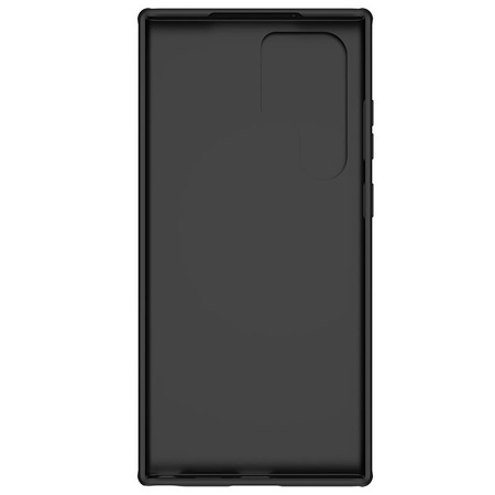 NILLKIN CAMSHIELD PRO GALAXY S23 ULTRA BLACK